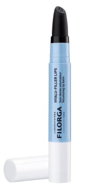 Filorga Hyalu Filler Pen Labbra Balsamo Volumizzante 4 g